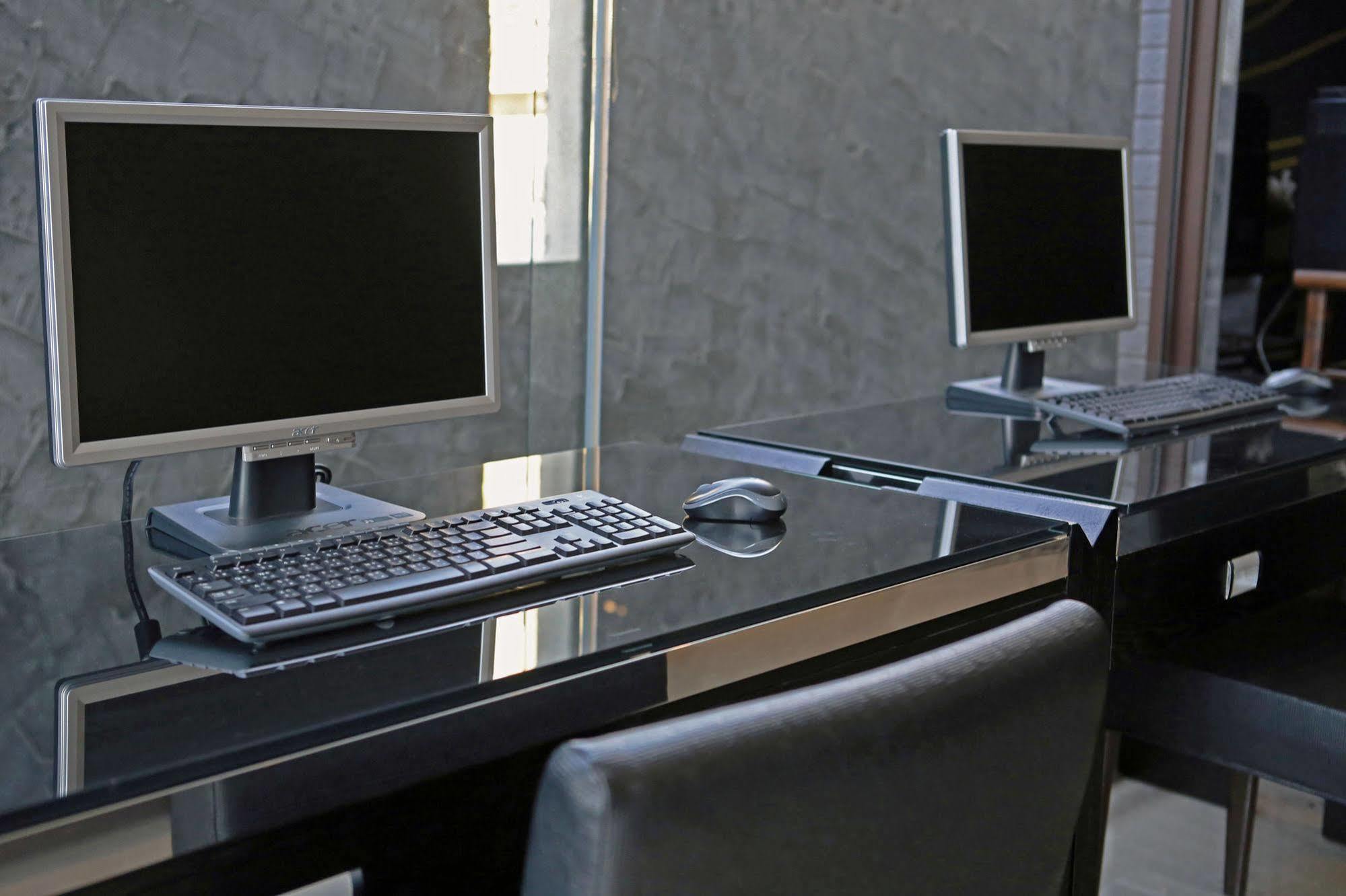 Kun Hotel Taichung Extérieur photo